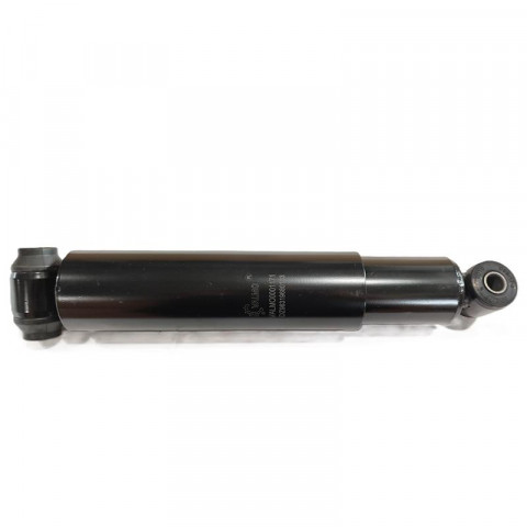 Амортизатор передней подвески 2 оси SHACMAN X5000 X3000 DZ96319680103 VALMO, image 2