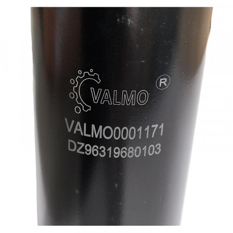 Амортизатор передней подвески 2 оси SHACMAN X5000 X3000 DZ96319680103 VALMO, image 4