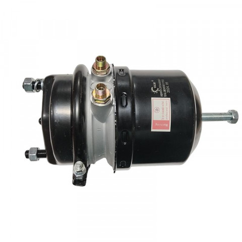 Камера тормозная задняя левая SHACMAN X6000 HD90129360087 VALMO, image 4