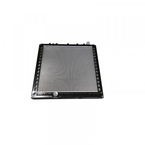 Радиатор охлаждения в сборе SHACMAN X6000 DZ9H389532002 VALMO