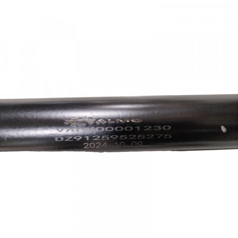 Тяга реактивная изогнутая SHACMAN X3000 DZ96259525275 VALMO, image 2