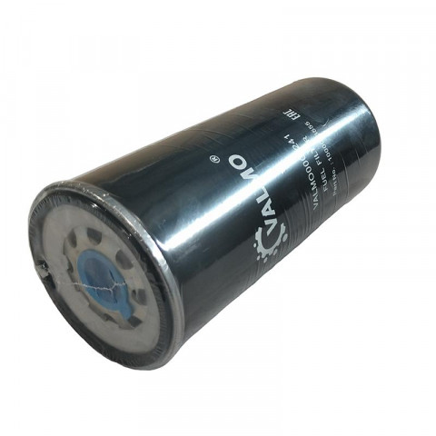 Фильтр топливный тонкой очистки SHACMAN F3000 X6000 WP12 WP13 612630080087 / 1000053555 VALMO, фото 5