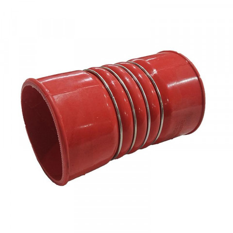 Патрубок интеркулера FOTON AUMAN BJ4189 H4119306003A0 VALMO