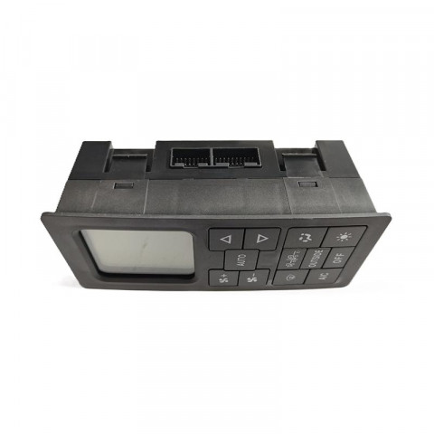Блок климат-контроля SHACMAN F3000 DZ95189585345 VALMO, image 2