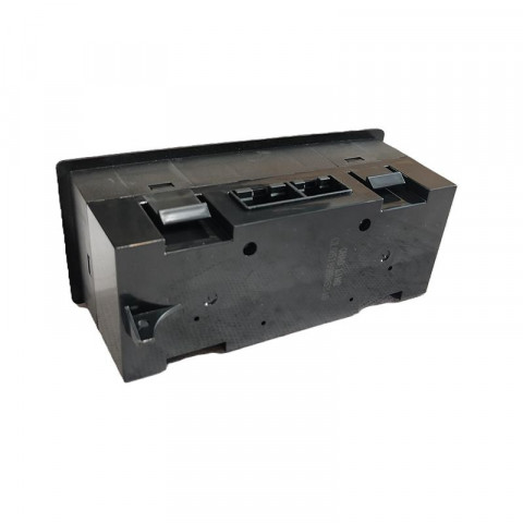 Блок климат-контроля SHACMAN F3000 DZ95189585345 VALMO, image 3