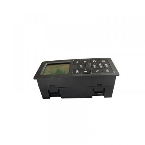 Блок климат-контроля SHACMAN F3000 DZ95189585345 VALMO, image 5