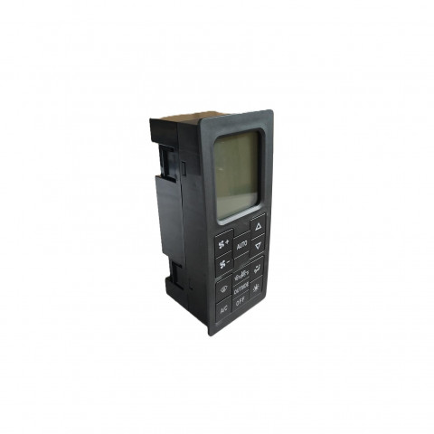 Блок климат-контроля SHACMAN F3000 DZ95189585345 VALMO, image 7