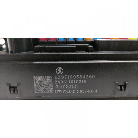 Блок предохранителей SHACMAN X5000 DZ97189584260 VALMO, image 9