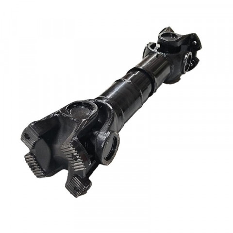 Вал карданный 6х6, 8x4 межосевой L=720 SHACMAN X3000 / F3000 DZ9114312072 VALMO