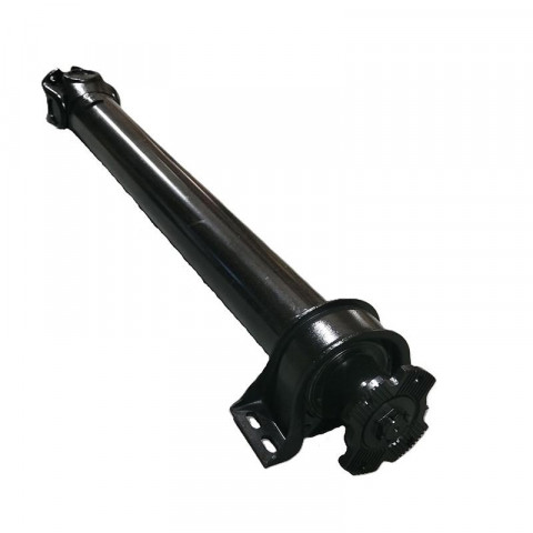 Вал карданный L1470 SHACMAN X3000 DZ92189315147 VALMO