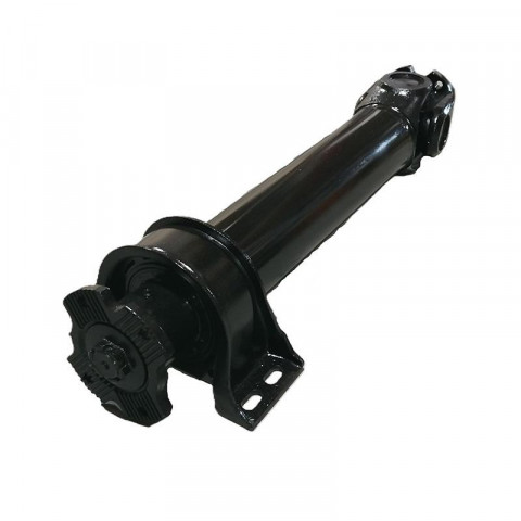 Вал карданный L930 с подвесным 8x4 SHACMAN X3000 DZ92189315093 VALMO