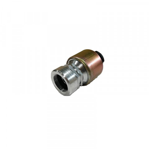 Датчик скорости 4-х контактный SHACMAN 81.27421.0129 VALMO, фото 3