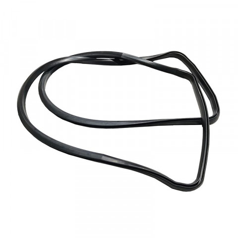 Прокладка поддона SHACMAN F3000 X5000 WP12.430E50 612630010065 VALMO, фото 2
