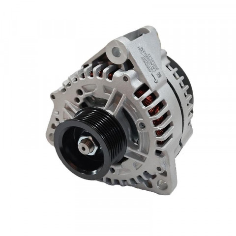 Генератор 110А M11 HOWO T5G T7H 202V26101-7281 / 202V26101-7282 VALMO