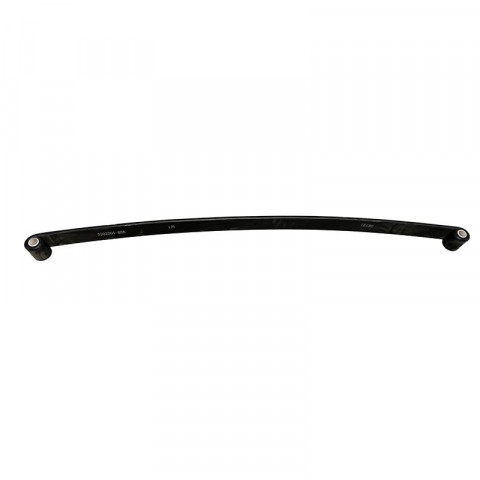 Лист рессоры передней №1 8х4 FAW 2902201-80A VALMO