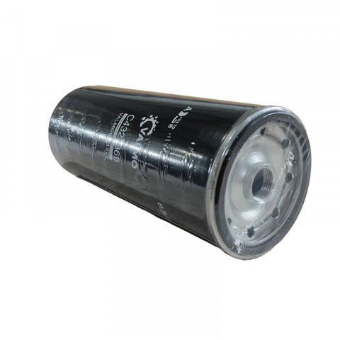 Фильтр топливный грубой очистки E5 DONGFENG GX C4327369 VALMO, image 4