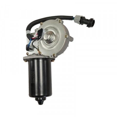 Мотор стеклоочистителя SHACMAN X3000 DZ14251740010 VALMO