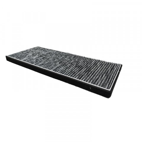 Фильтр салона HOWO T5G 711W61900-0051 VALMO, image 2