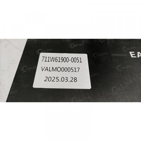 Фильтр салона HOWO T5G 711W61900-0051 VALMO, image 4