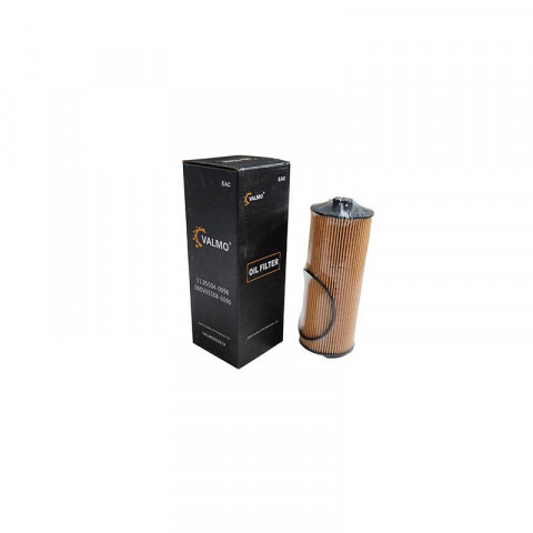 Фильтр масляный HOWO T5G MC11 51055040096 / 080V055046096 VALMO