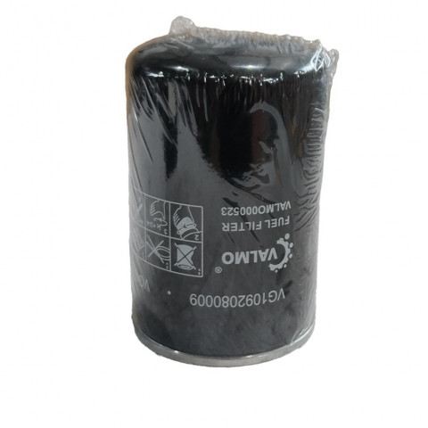 Фильтр топливный тонкой очистки HOWO VG1092080009 / VG1540080310 / WDK999 / 1 VALMO, image 5