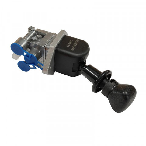 Кран ручного тормоза Howo T5G 811W52315-6156 VALMO, image 2