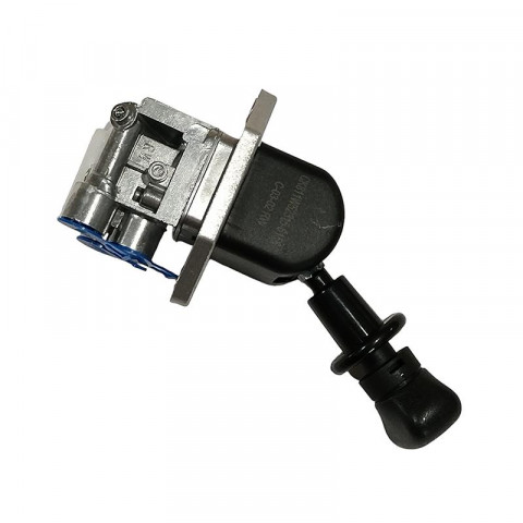 Кран ручного тормоза Howo T5G 811W52315-6156 VALMO, image 3