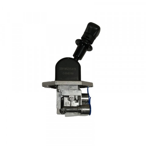 Кран ручного тормоза Howo T5G 811W52315-6156 VALMO, image 4