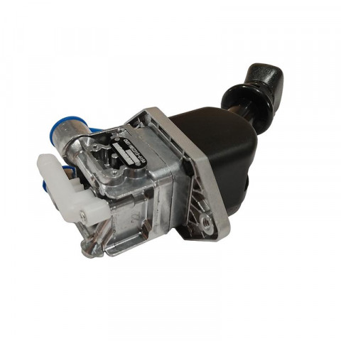 Кран ручного тормоза Howo T5G 811W52315-6156 VALMO, image 6