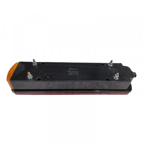 Фонарь задний левый Howo T5G\Sitrak (4 болта) WG9719810011 VALMO, image 2