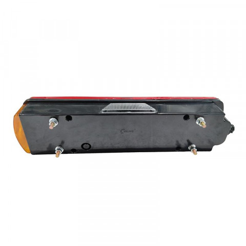 Фонарь задний левый Howo T5G\Sitrak (4 болта) WG9719810011 VALMO, image 3