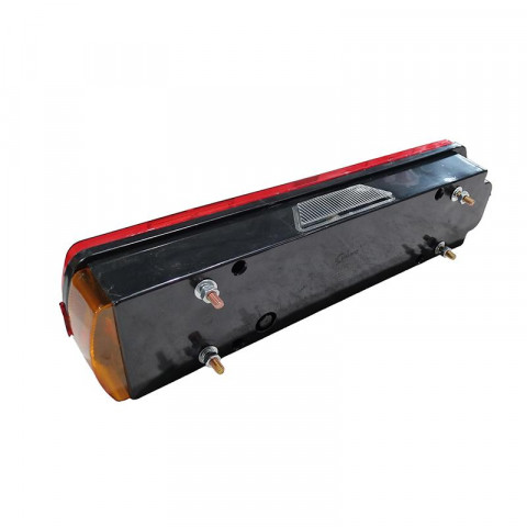 Фонарь задний левый Howo T5G\Sitrak (4 болта) WG9719810011 VALMO, image 4