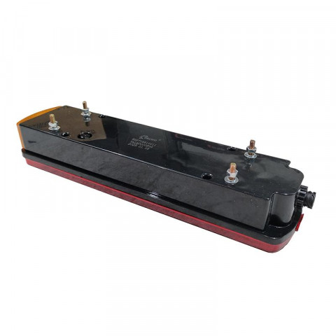 Фонарь задний левый Howo T5G\Sitrak (4 болта) WG9719810011 VALMO, image 5