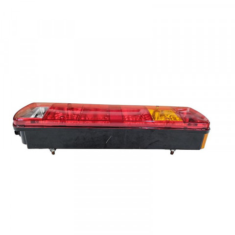 Фонарь задний левый Howo T5G\Sitrak (4 болта) WG9719810011 VALMO, image 6