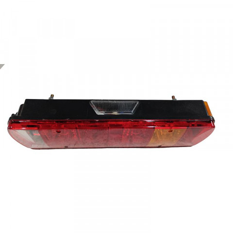 Фонарь задний левый Howo T5G\Sitrak (4 болта) WG9719810011 VALMO, image 8