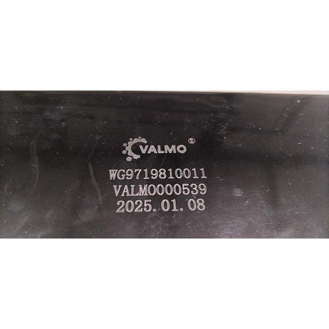 Фонарь задний левый Howo T5G\Sitrak (4 болта) WG9719810011 VALMO, image 10