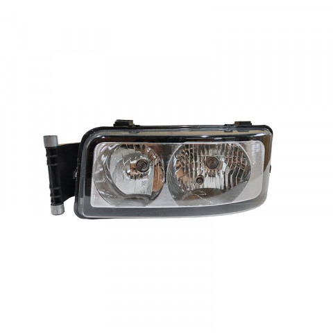 Фара левая HOWO T5G 811W251016001 VALMO, image 2
