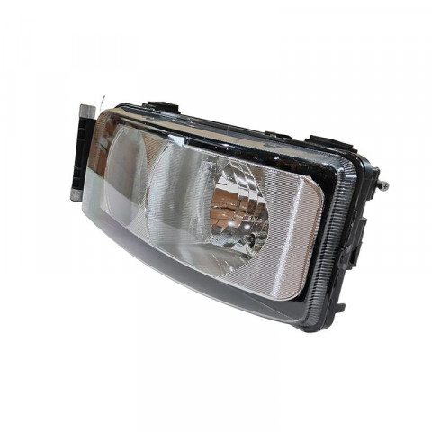 Фара левая HOWO T5G 811W251016001 VALMO, image 3