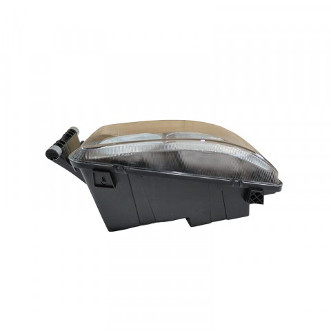 Фара левая HOWO T5G 811W251016001 VALMO, image 5