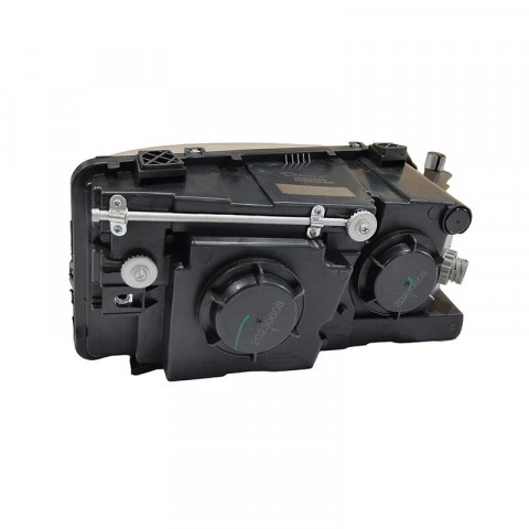 Фара левая HOWO T5G 811W251016001 VALMO, image 6