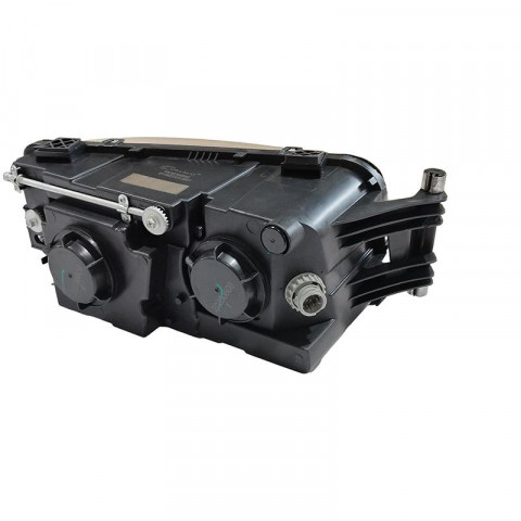 Фара левая HOWO T5G 811W251016001 VALMO, image 7