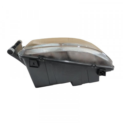 Фара левая HOWO T5G 811W251016001 VALMO, image 9