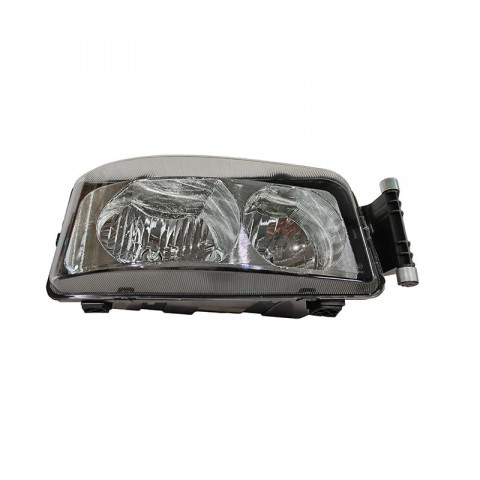 Фара правая HOWO T5G 811W251016002 VALMO, image 4