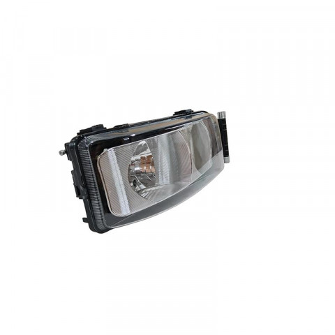 Фара правая HOWO T5G 811W251016002 VALMO, image 6