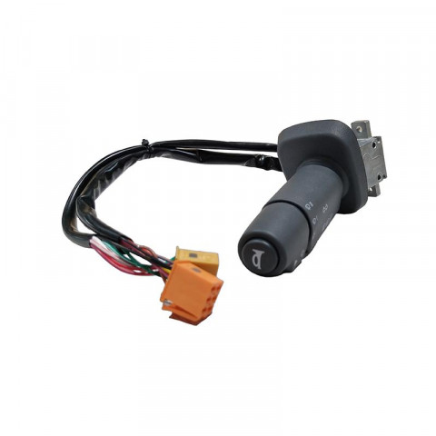 Переключатель подрулевой левый HOWO T5G 811W25509-0145 VALMO, image 3