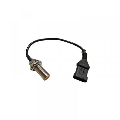 Выключатель стоп-сигнала HOWO T5G 811W255030001 VALMO