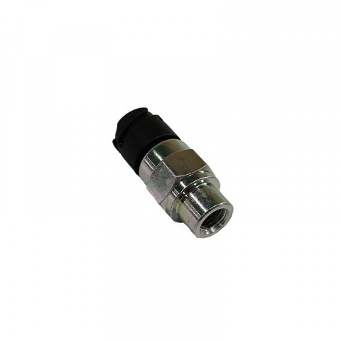 Датчик включения блокировки дифференциала HOWO T5G 811W255030275 VALMO, image 3