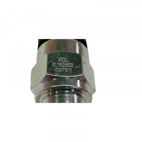 Датчик включения блокировки дифференциала HOWO T5G 811W255030275 VALMO, image 7