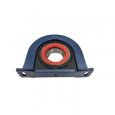 Подшипник подвесной D=75 L=250 HOWO T5G SITRAK AZ9370314190 VALMO, image 3