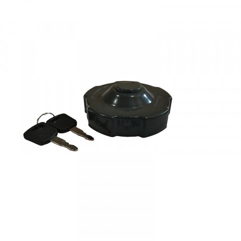 Крышка топливного бака HOWO C7H T5G 712W122100101001 VALMO, image 2